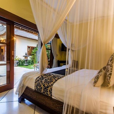 Luxury Villa Antan Central Seminyak 外观 照片