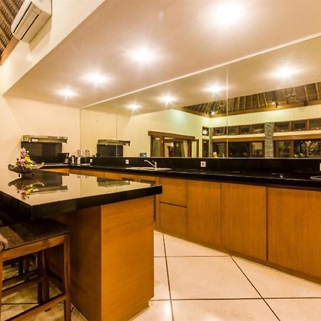 Luxury Villa Antan Central Seminyak 外观 照片