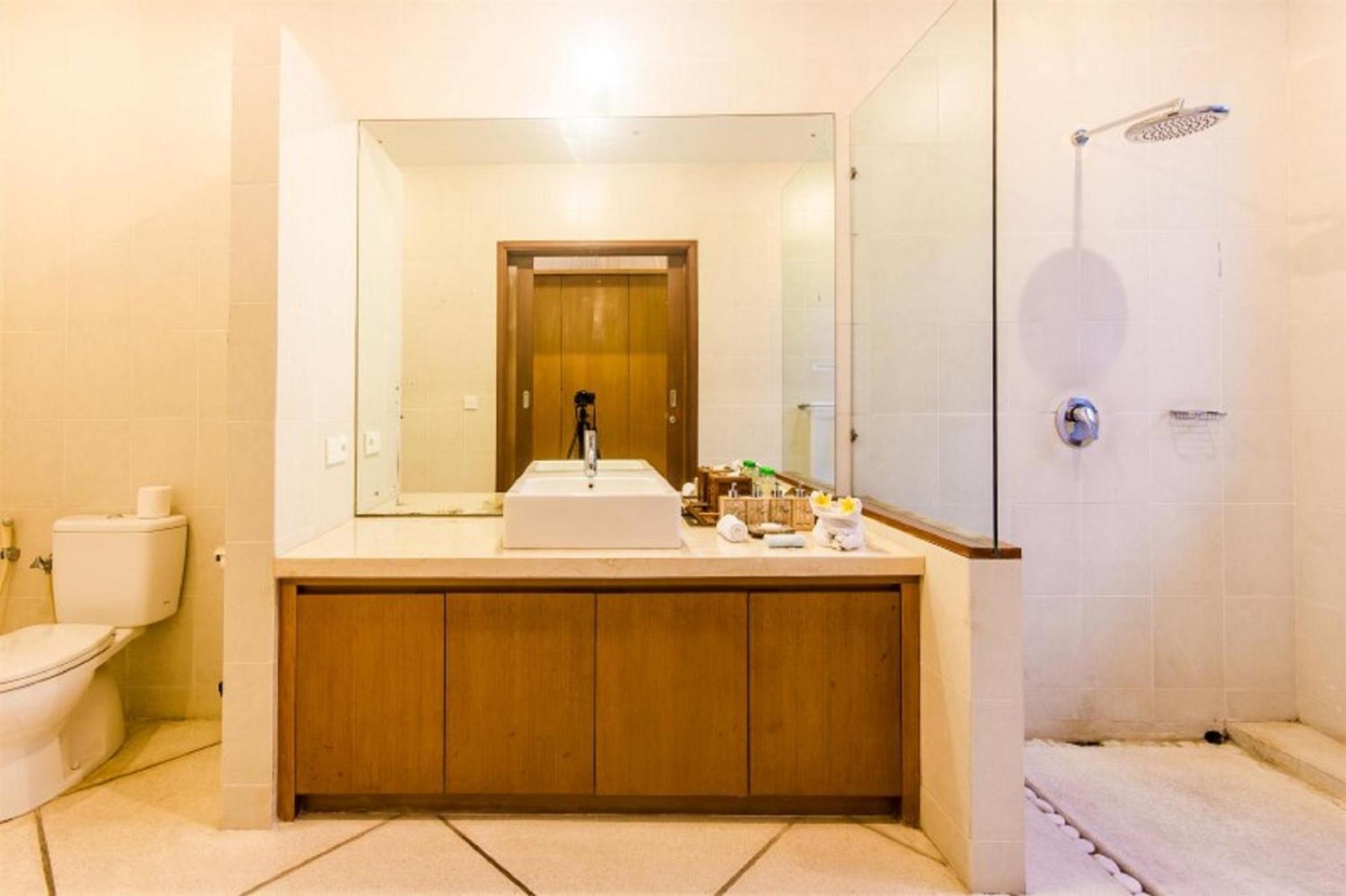 Luxury Villa Antan Central Seminyak 外观 照片