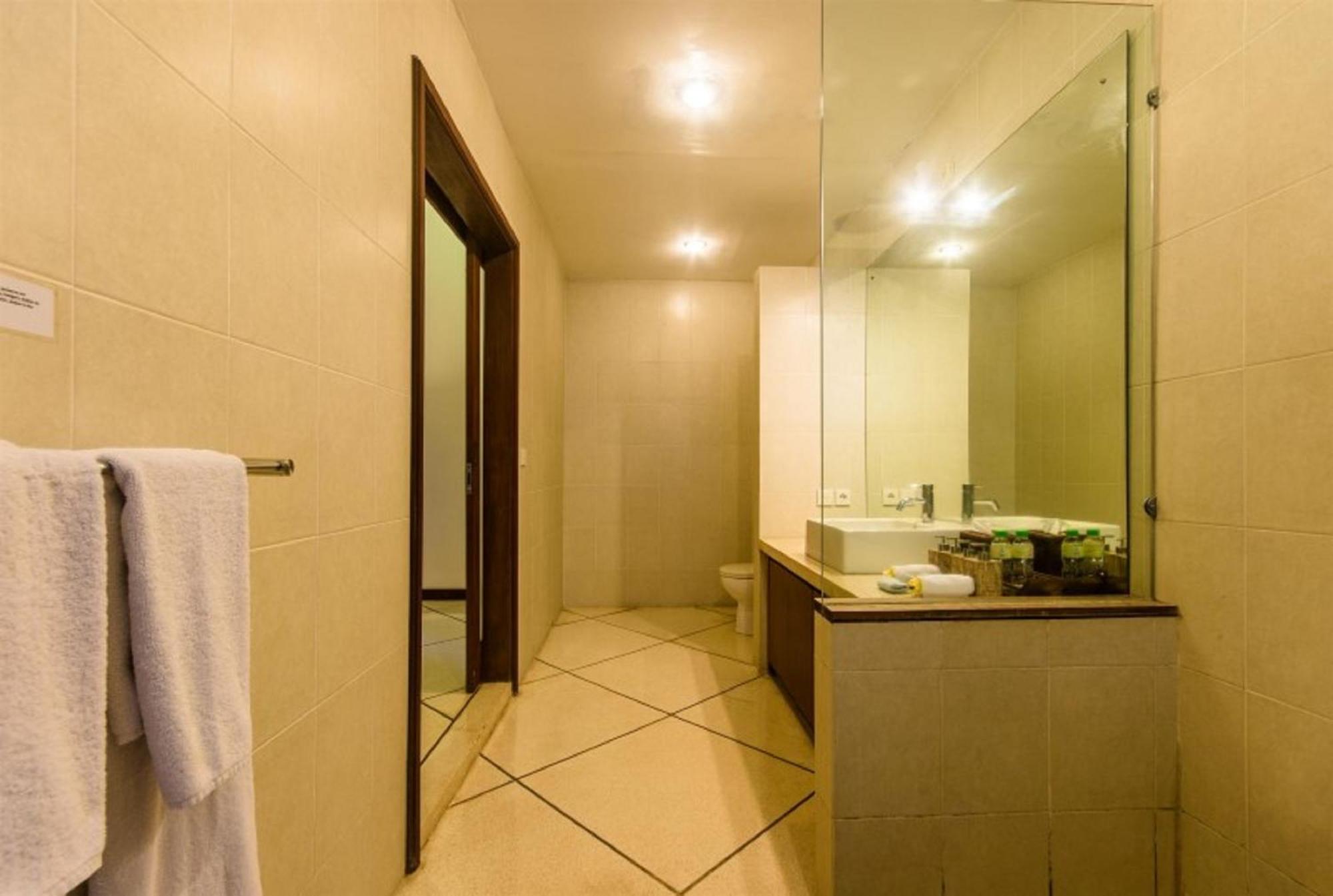 Luxury Villa Antan Central Seminyak 外观 照片
