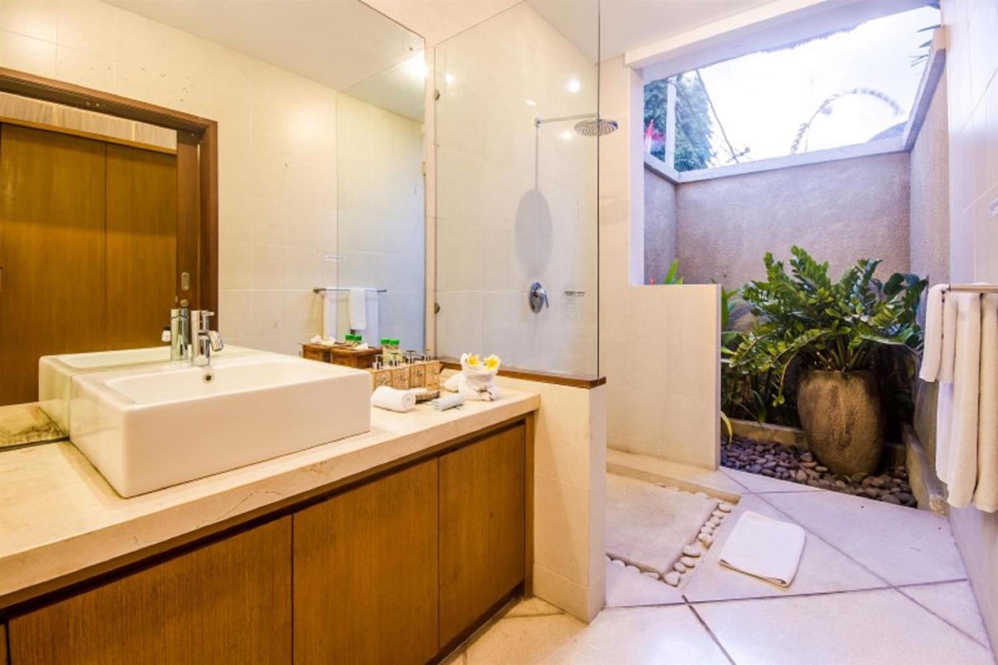 Luxury Villa Antan Central Seminyak 外观 照片