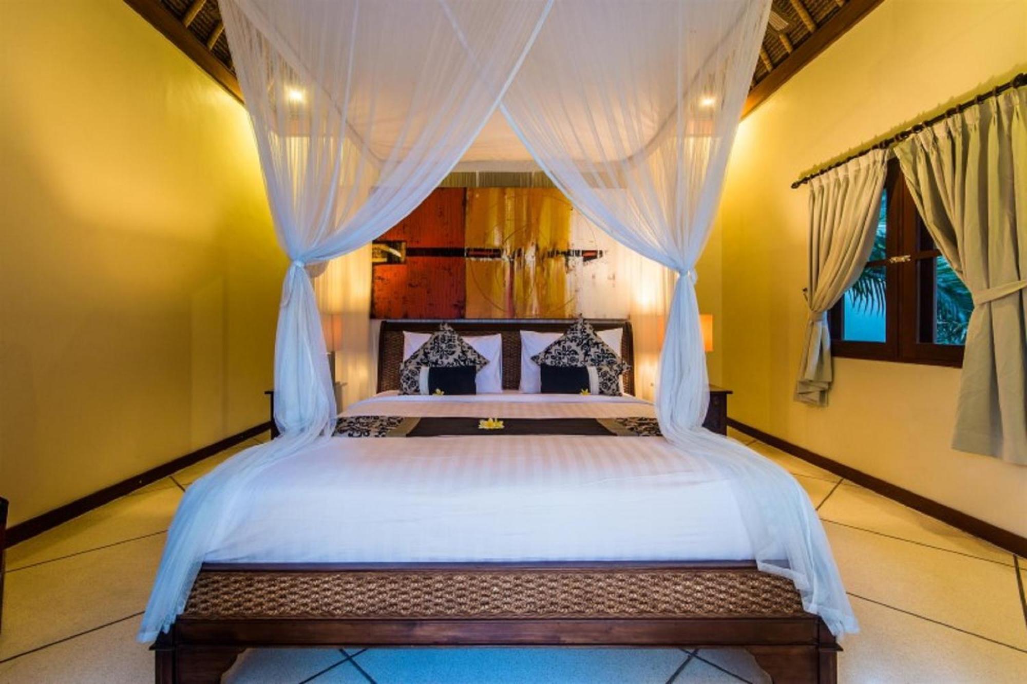 Luxury Villa Antan Central Seminyak 外观 照片