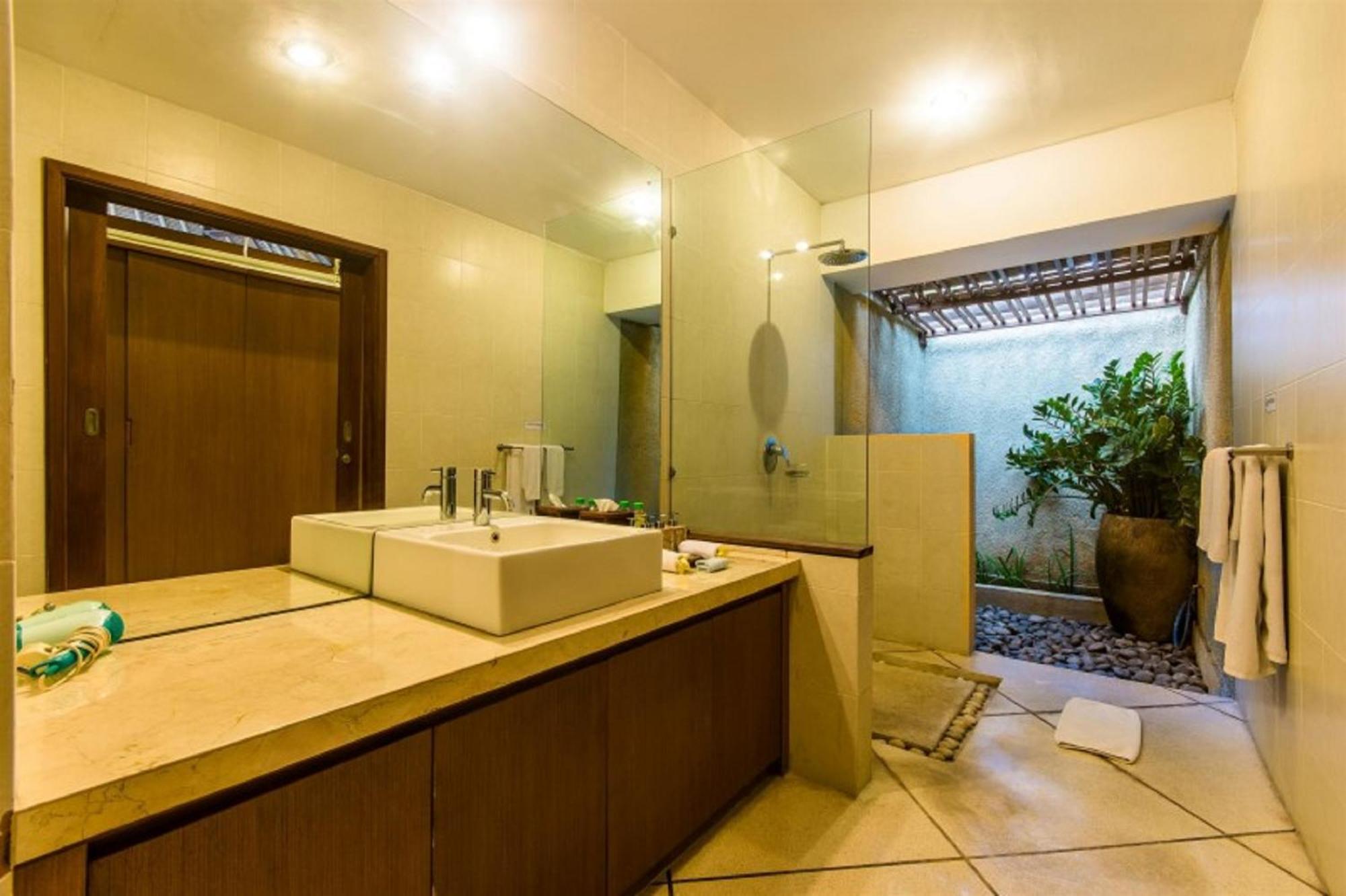 Luxury Villa Antan Central Seminyak 外观 照片